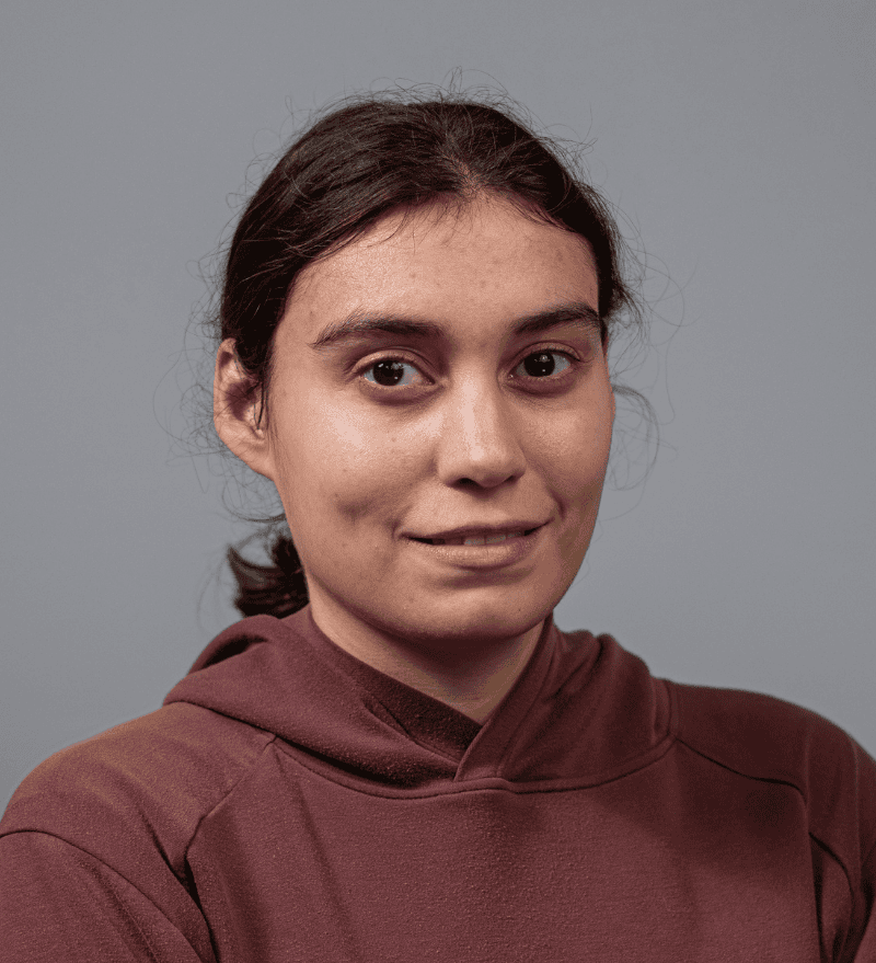 Sara Rau