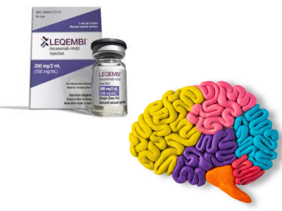 FDA Advisory Committee Supports Biogen and Eisai’s Alzheimer’s Drug, Leqembi