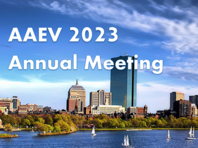 Neurodex to Participate in 2nd Annual AAEV Meeting: Exploring the Potential of Extracellular Vesicles