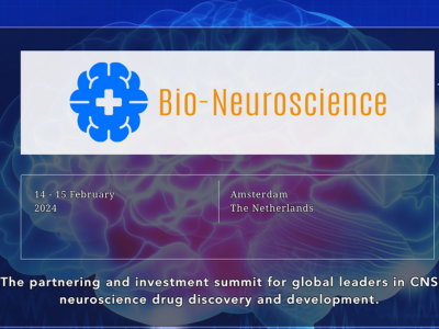 Neurodex at the Bio-Neuroscience Conference