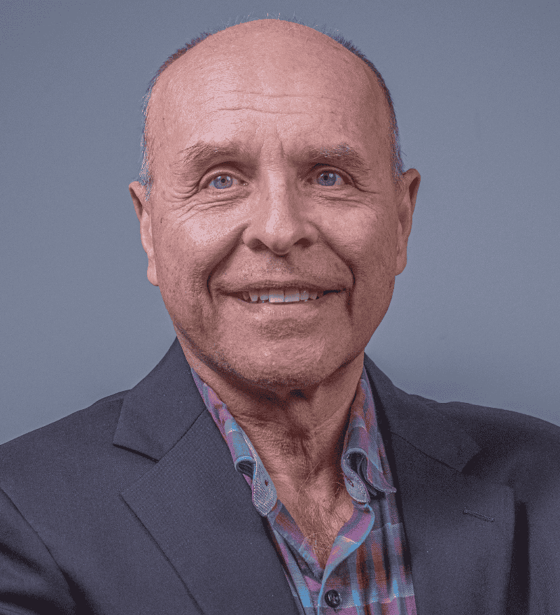 Gary Magnant