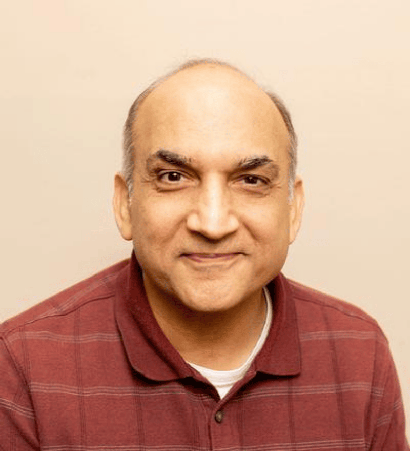 Ajay Varma