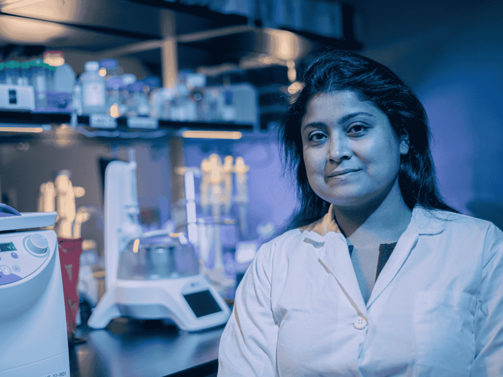 Pre-Clinical Research Services