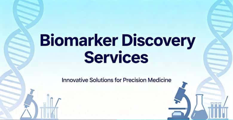 LC3 - Biomarker Discovery Services