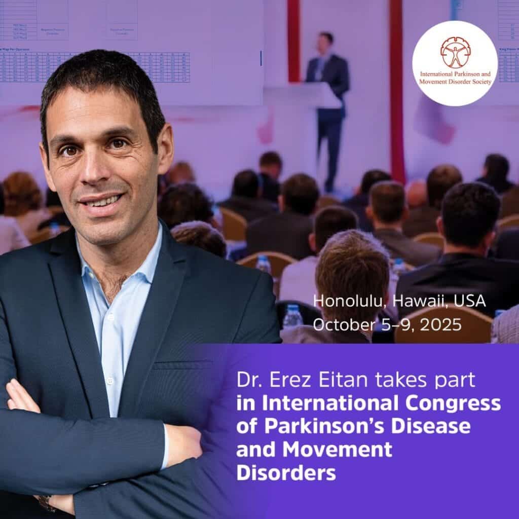 Conference on Parkinson's Disease and Movement Disorders