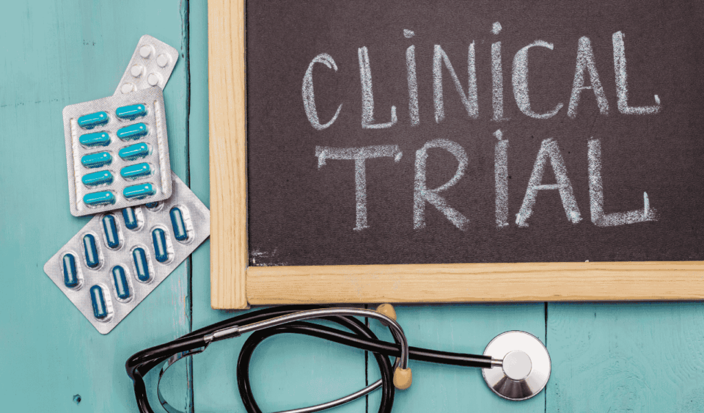 Latest Advances in Parkinson's Clinical Trials