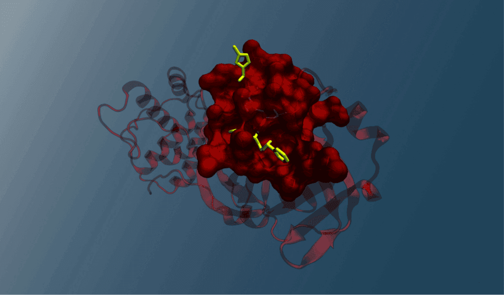 alpha-synuclein biomarker