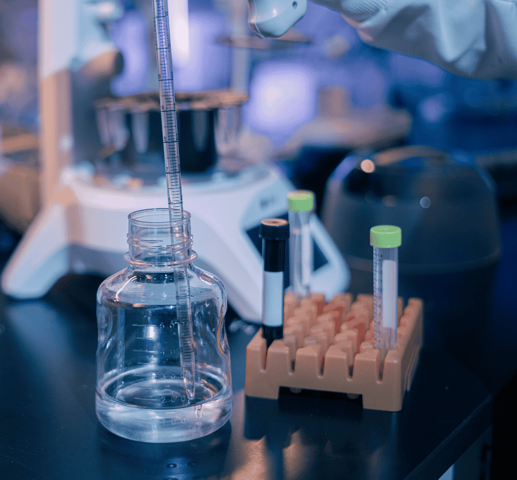 Clinical Trial Services