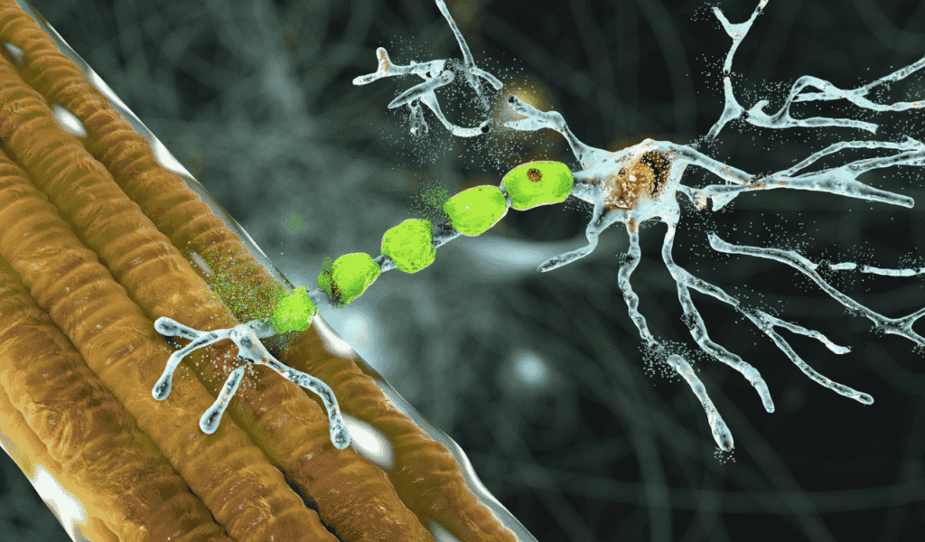 Amyotrophic Lateral Sclerosis (ALS)