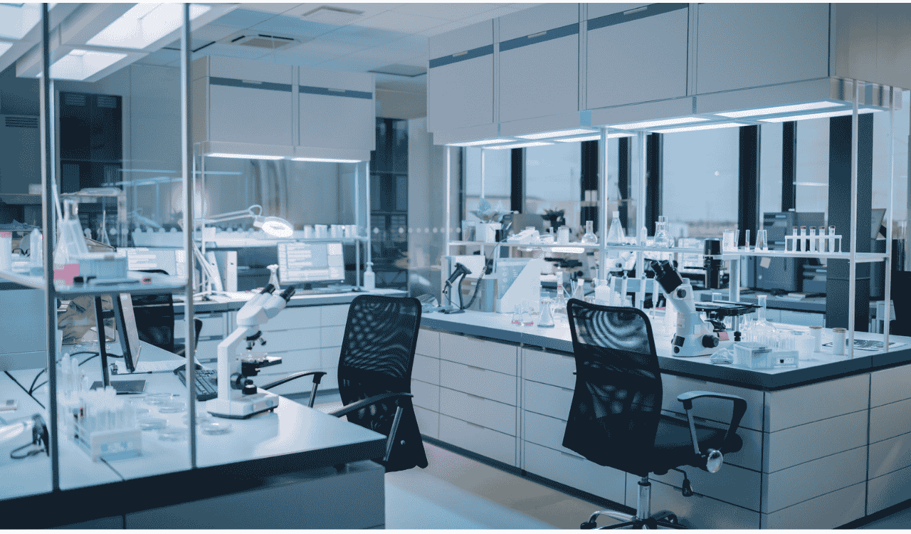 Find a Biotech Lab Near Me for Neuroscience Research