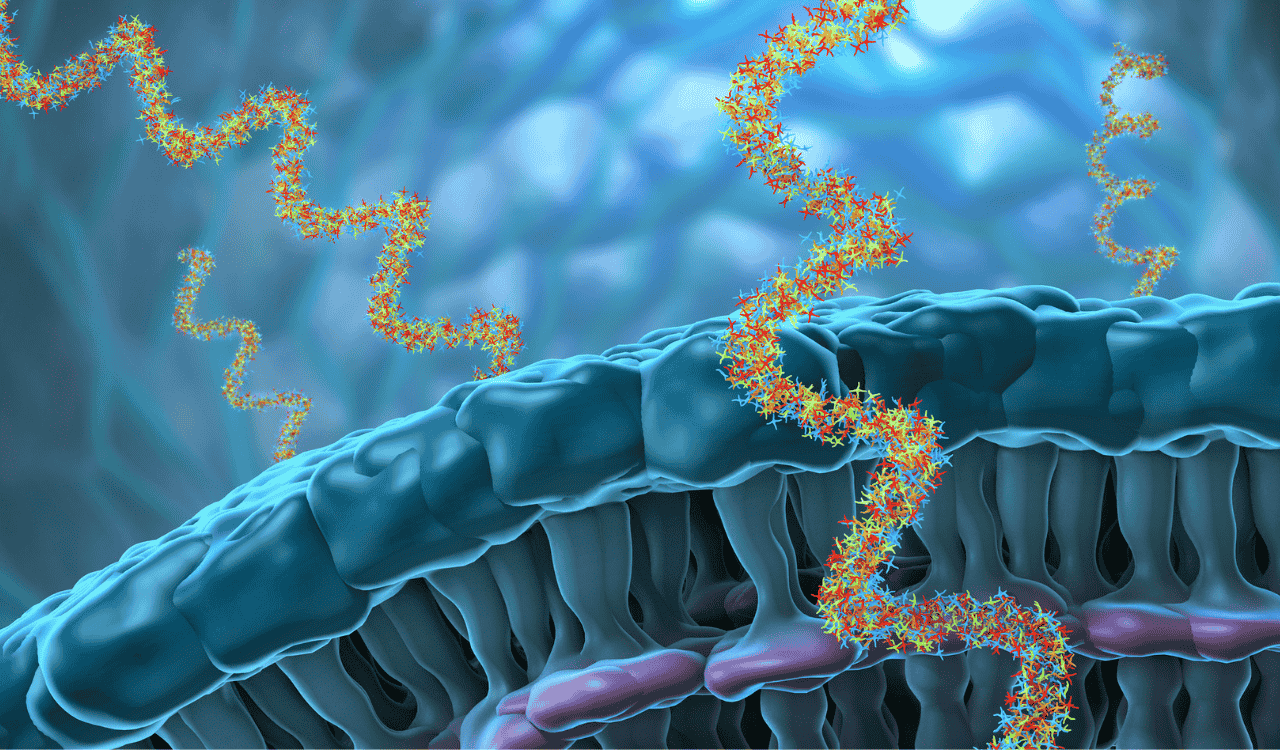 NeuroDex Powers New Neuron EV RNA-Seq Dataset in AMP PDRD