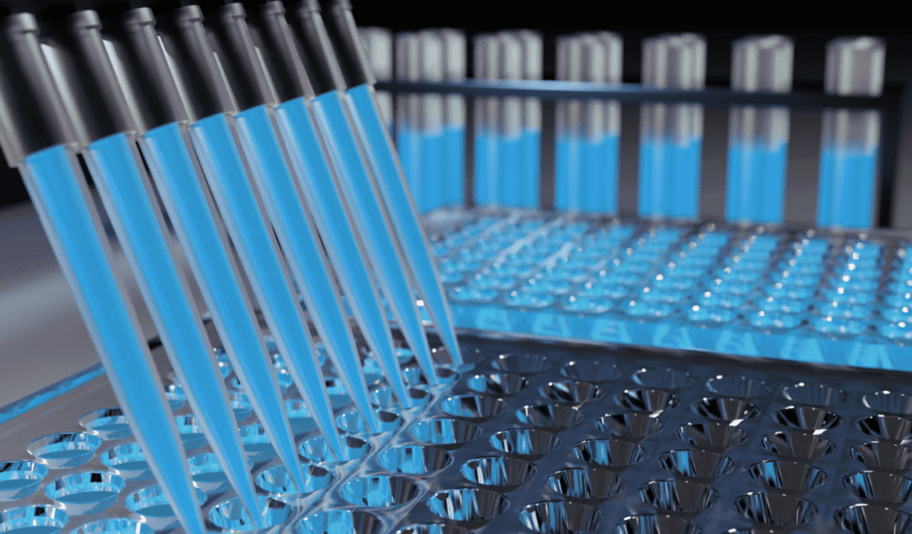 Ella Protein Simple A Guide to Microfluidic Immunoassay Tech