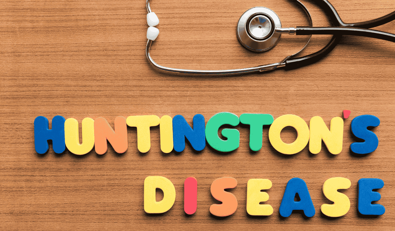Huntington’s Disease