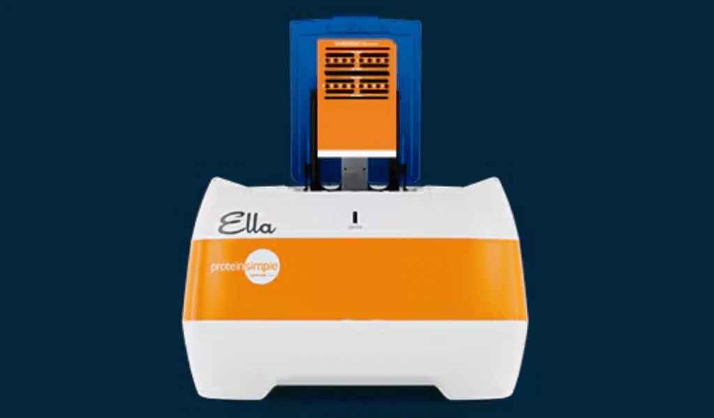 Ella platform