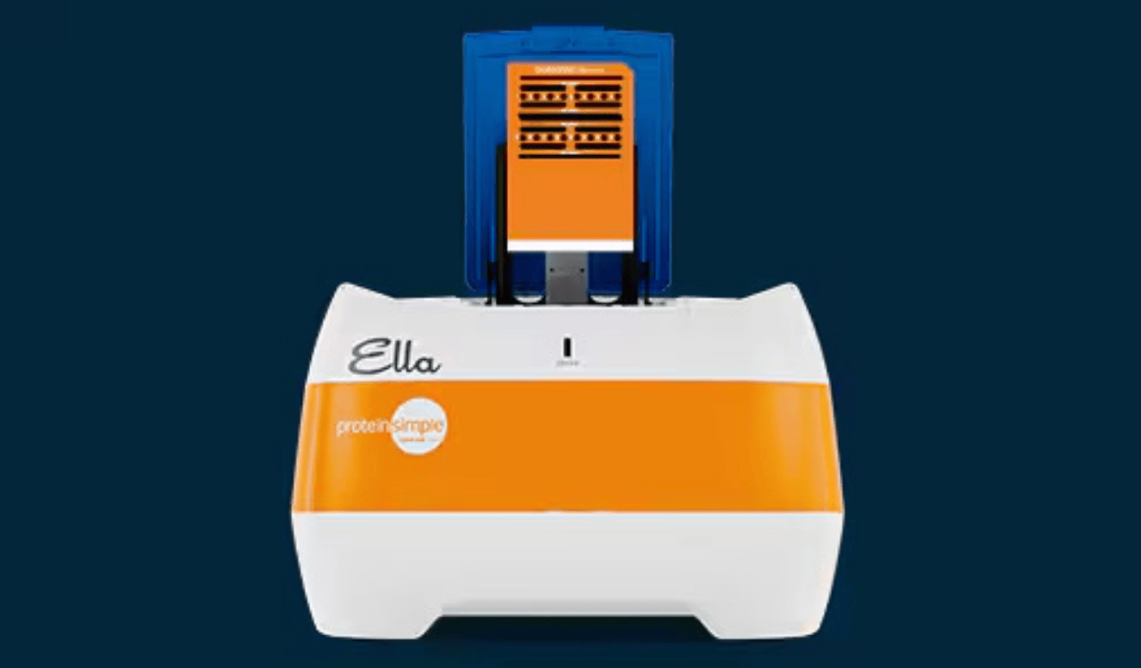 Ella platform