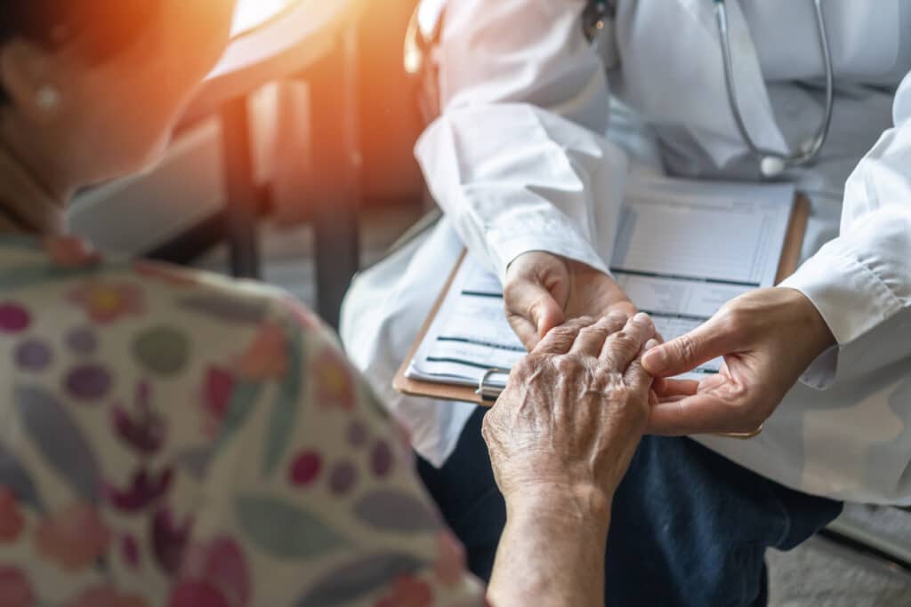 parkinsons disease