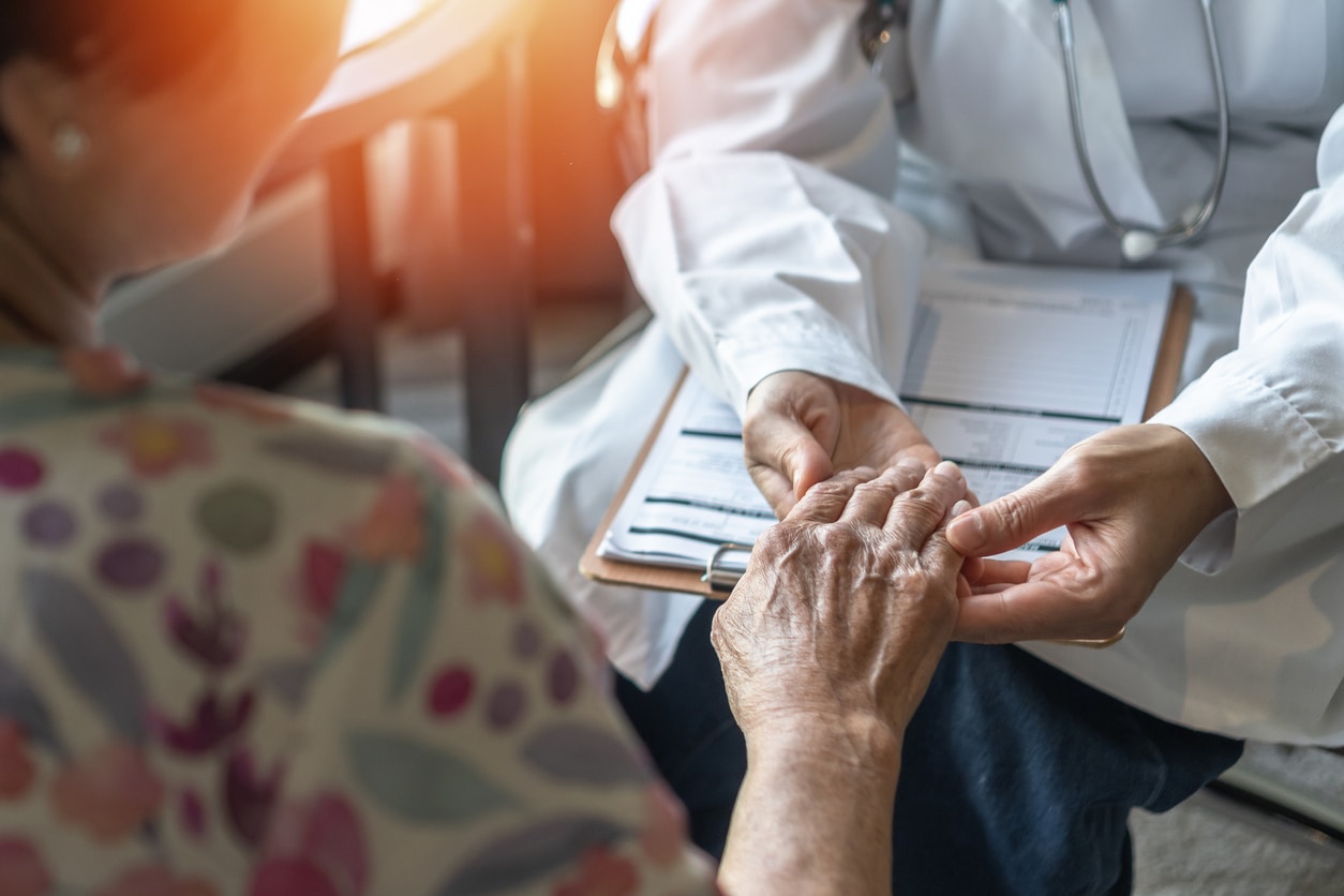 parkinsons disease