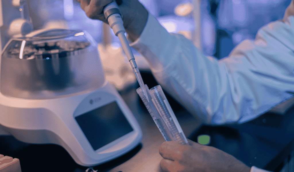 Blood Biomarkers for Rare Neurological Diseases