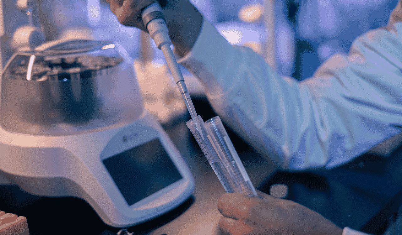 Blood Biomarkers for Rare Neurological Diseases