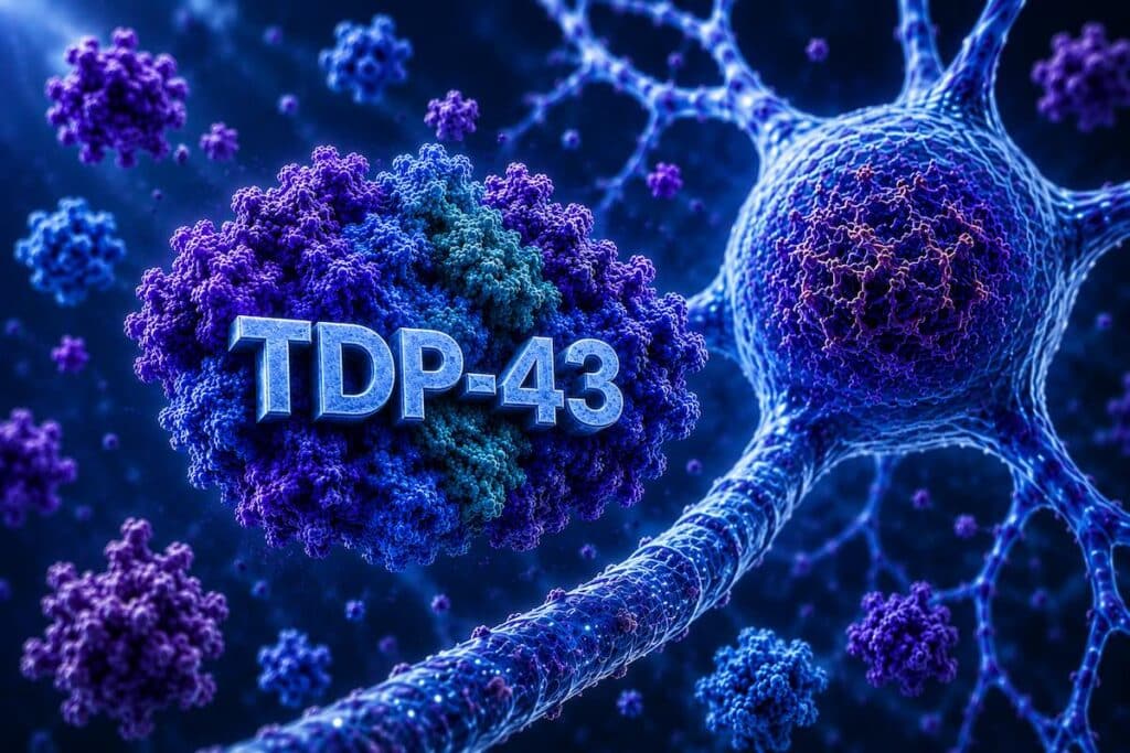 tdp-43