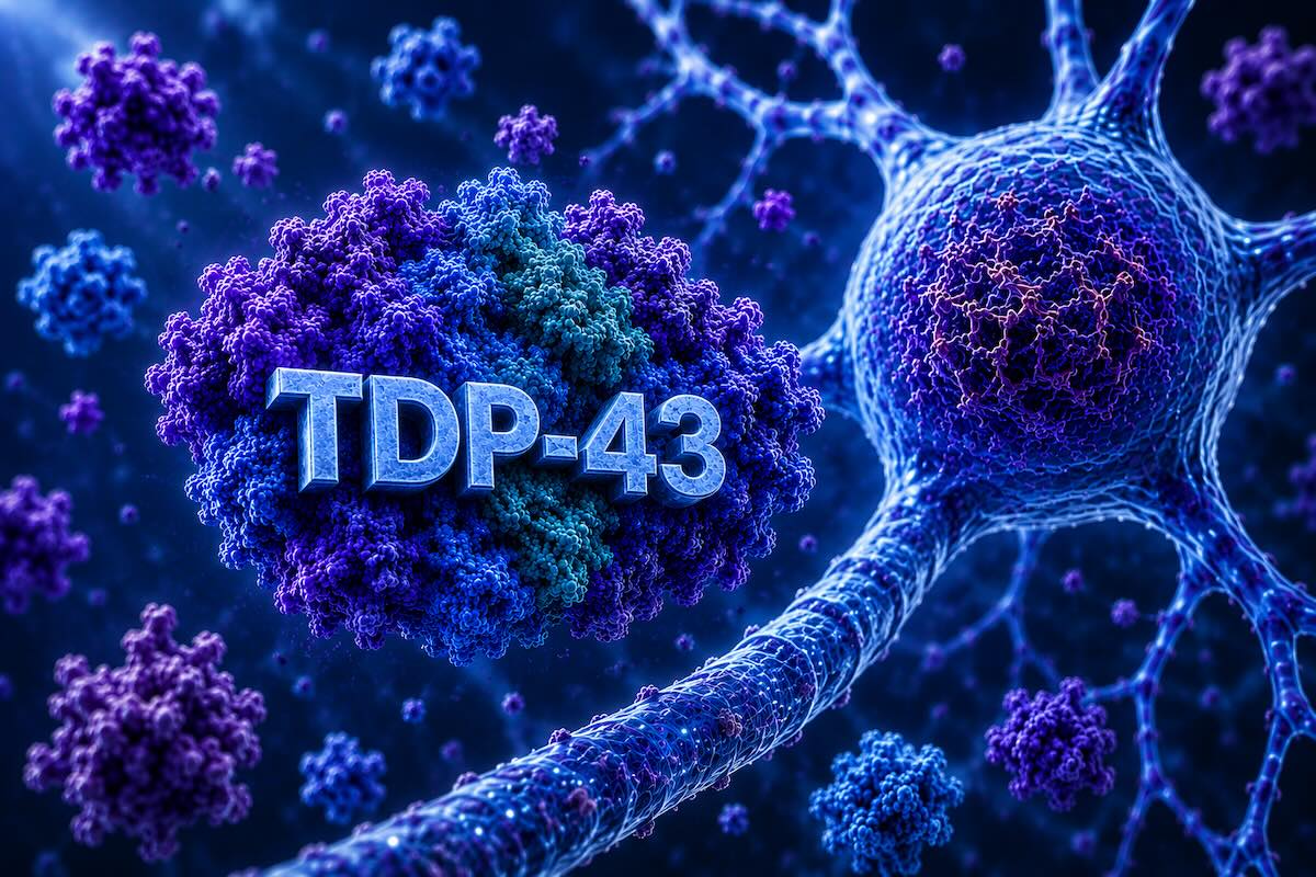 tdp-43