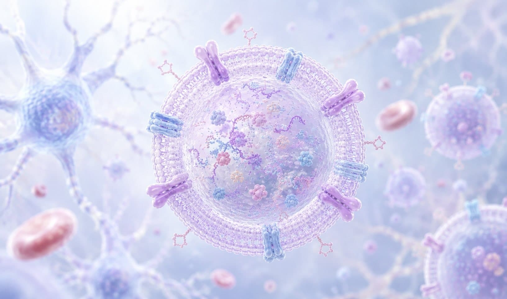 Alpha-Synuclein Target Engagement
