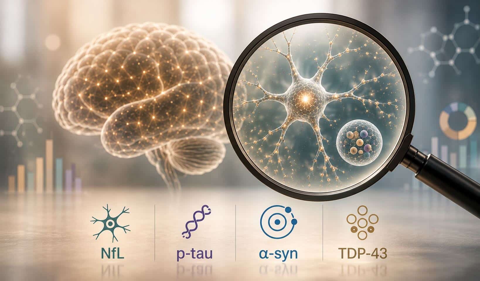 Brain-Specific Biomarker Analysis in CNS Clinical Trials