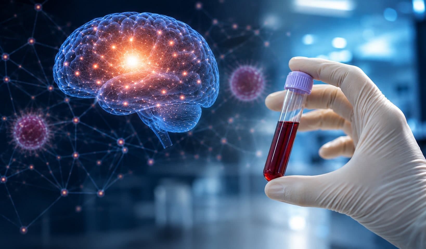 CNS target engagement using blood-based neuron-derived extracellular vesicle biomarkers
